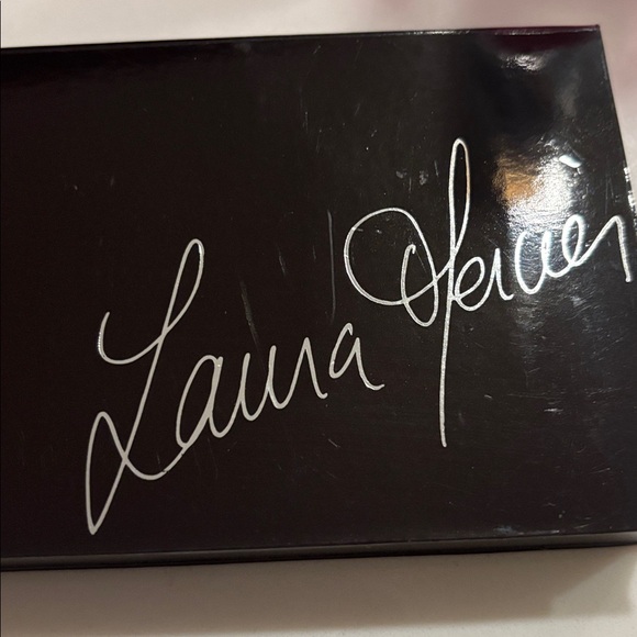 Laura Mercier Rare & Disc Shadow Palette - Picture 7 of 9